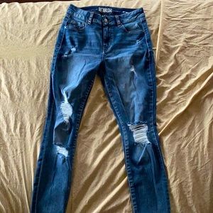 Rewash jeans